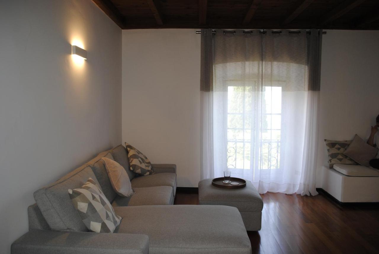Vista Lago Apartment 贝拉焦 外观 照片