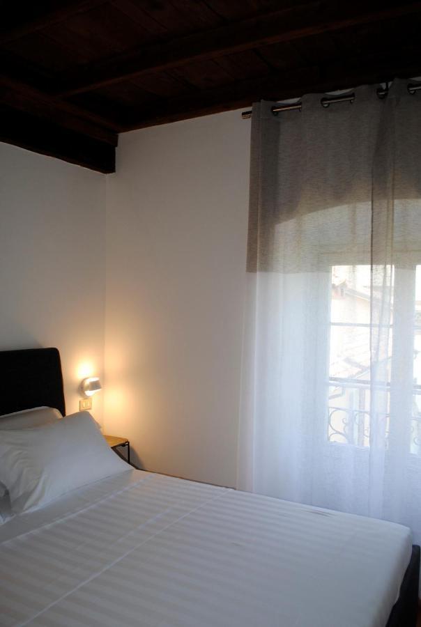 Vista Lago Apartment 贝拉焦 外观 照片