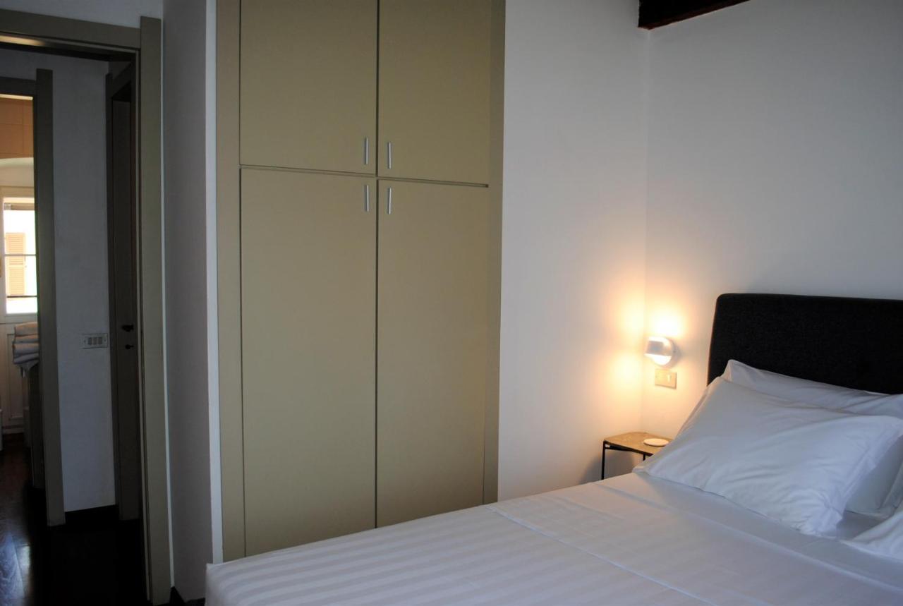 Vista Lago Apartment 贝拉焦 外观 照片