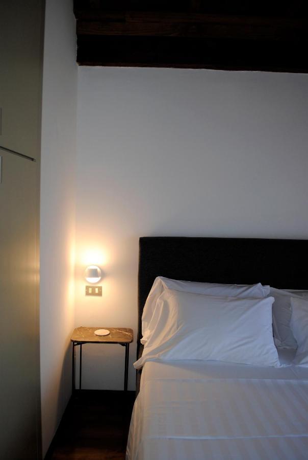 Vista Lago Apartment 贝拉焦 外观 照片